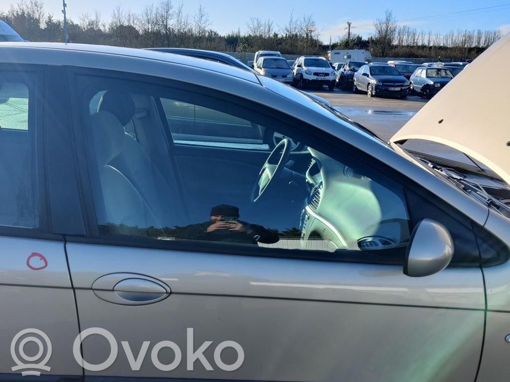 Citroen C5 Дверь 