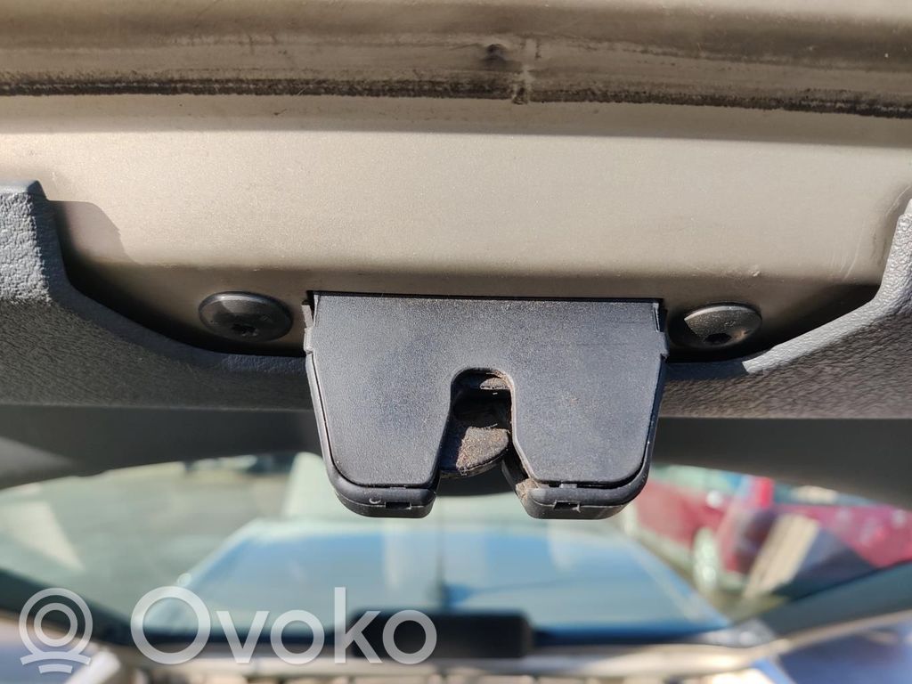 Citroen C5 Tailgate/trunk/boot lock/catch/latch 