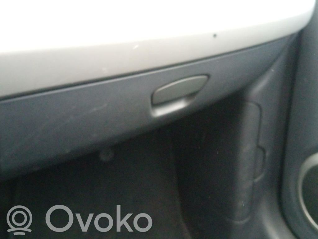 Smart ForFour I Juego guantera 