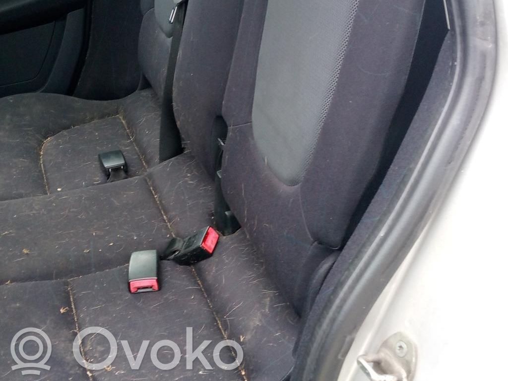 Smart ForFour I Cinturón trasero 