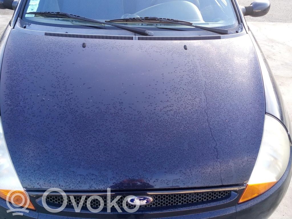 Ford Ka Dzinēja pārsegs (vāks) 