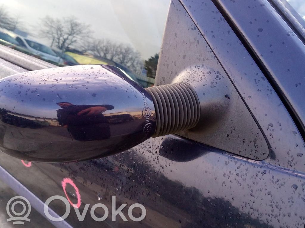 Ford Ka Espejo lateral manual 