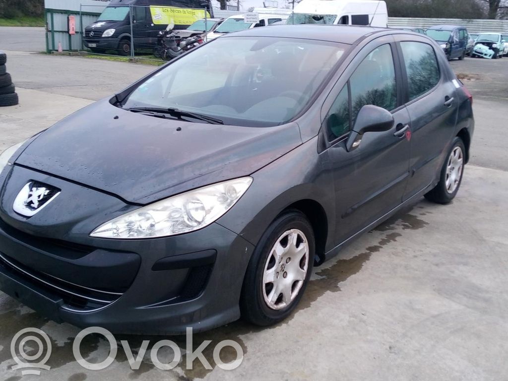 Peugeot 308 Front subframe 