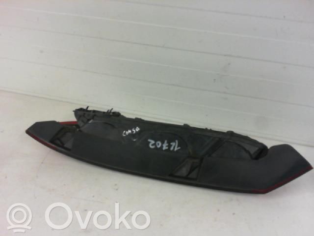 Opel Corsa C Takavalot 