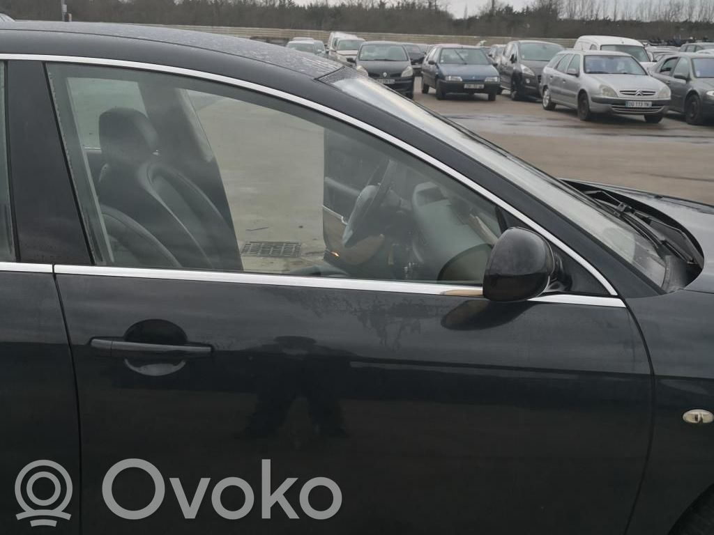 Citroen C6 Puerta delantera 
