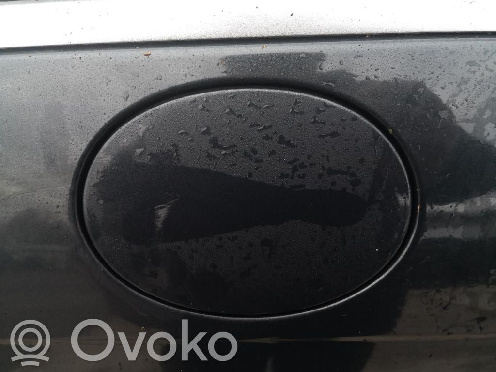 Citroen C6 Polttoainesäiliön korkki 