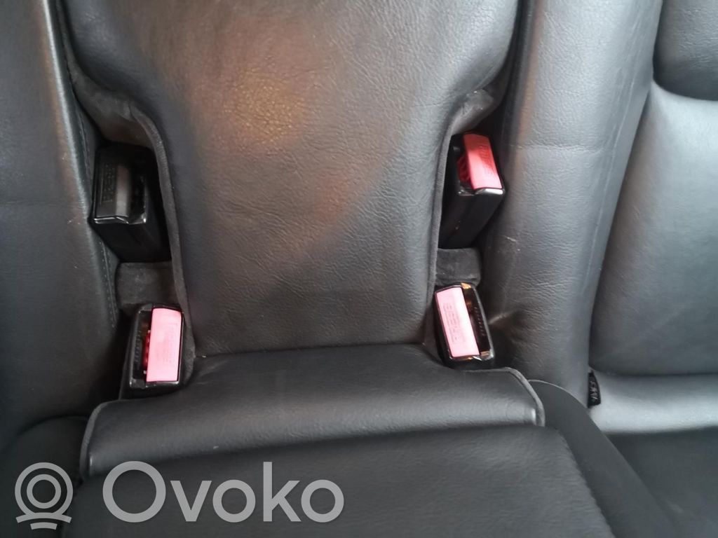 Citroen C6 Sagtis diržo galine 