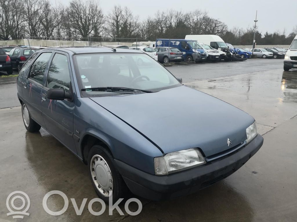 Citroen ZX Sparnas 