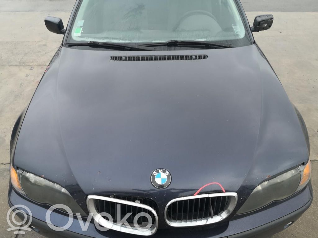 Dzinēja pārsegs (vāks)   41617042893