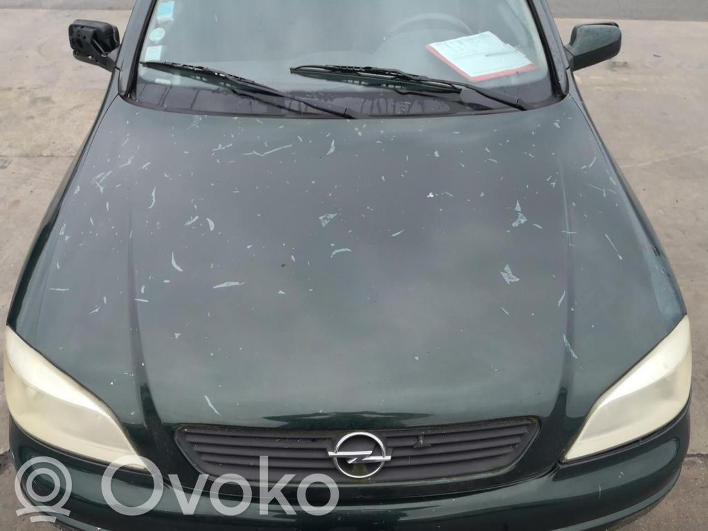 Opel Astra G Konepelti 