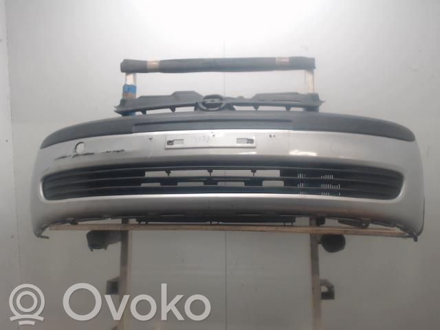 Opel Corsa C Front bumper 