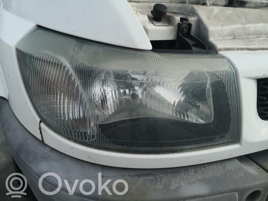 Ford Transit Headlight/headlamp 