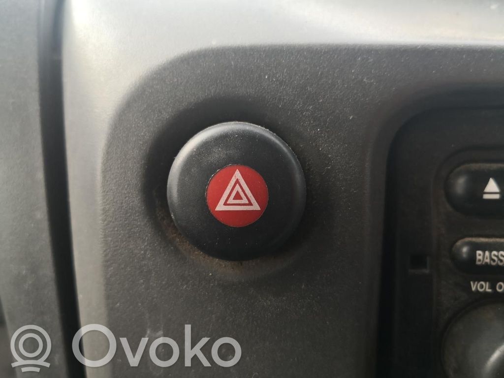 Ford Transit Hazard light switch 