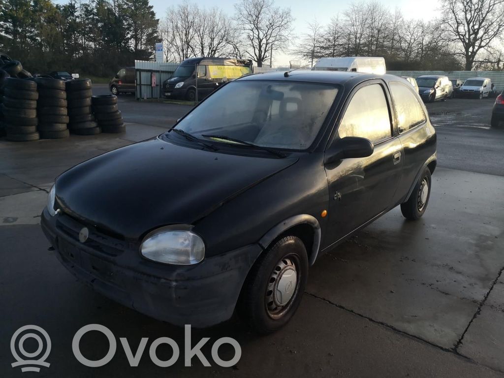 Opel Corsa B Etujarrusatula 