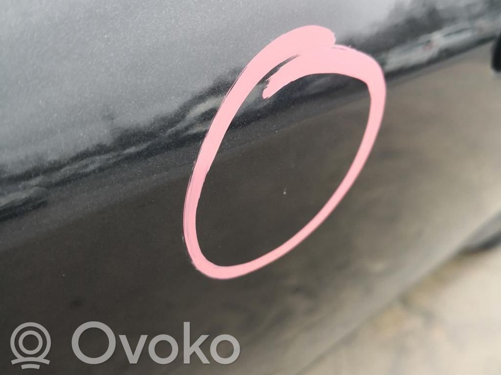 Suzuki SX4 Front door 