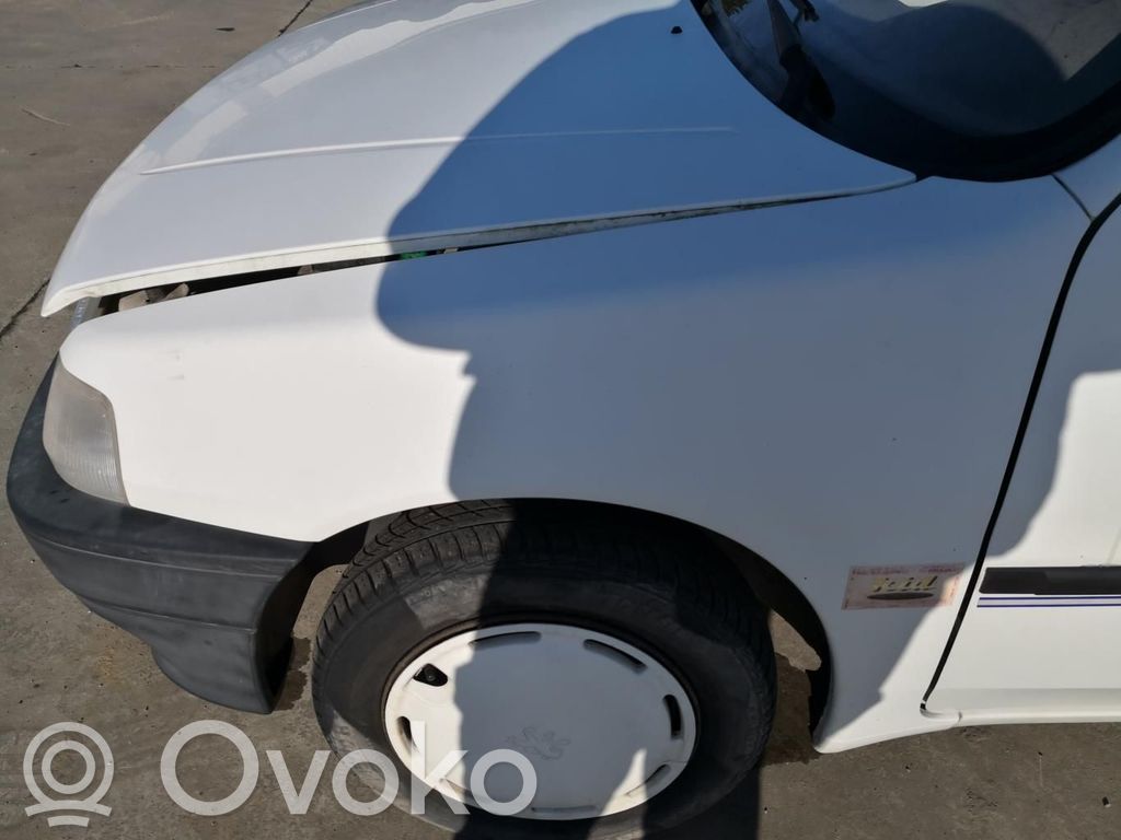 Peugeot 106 Sparnas 