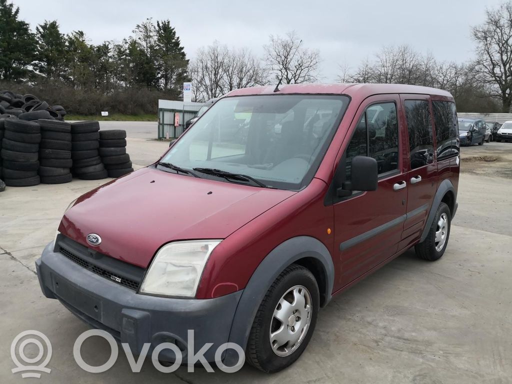 Ford Transit -  Tourneo Connect Передний суппорт 