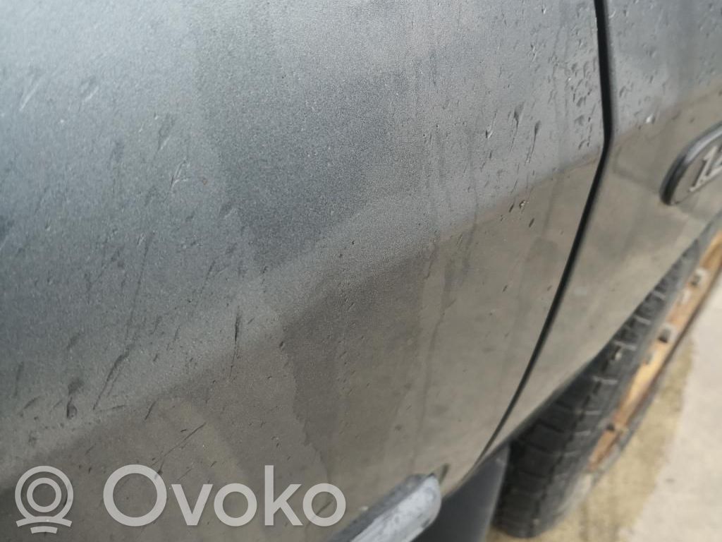 Renault Clio I Puerta delantera 