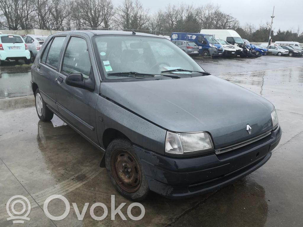 Renault Clio I Stūres statnis 