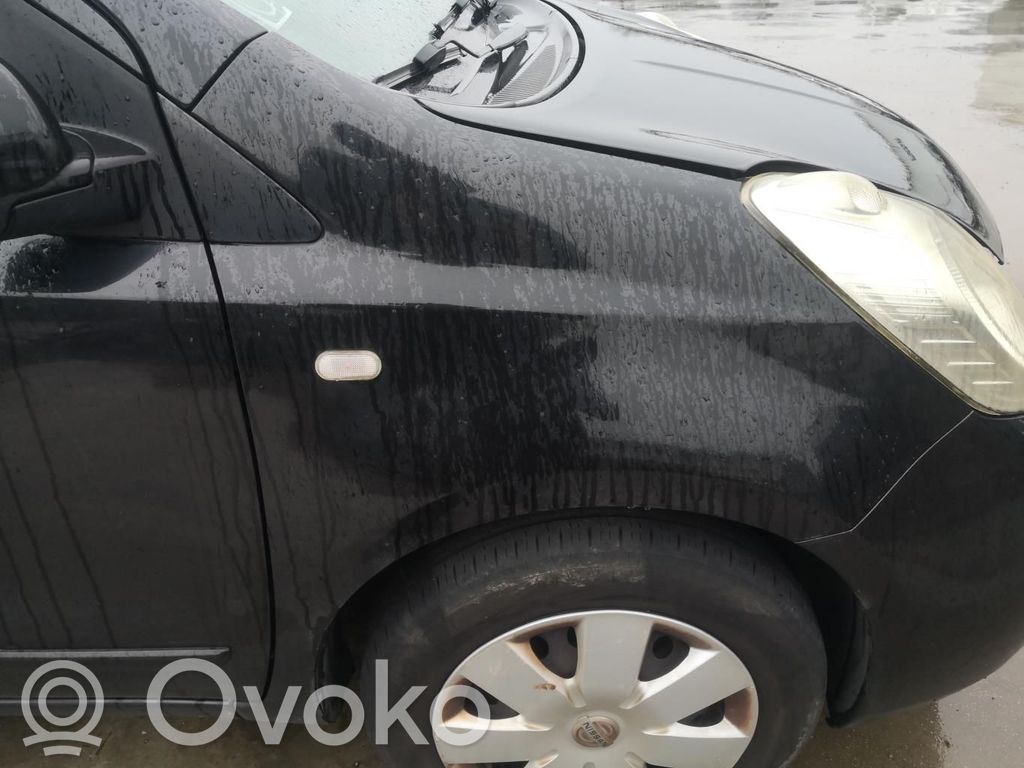 Nissan Note (E11) Sparnas 