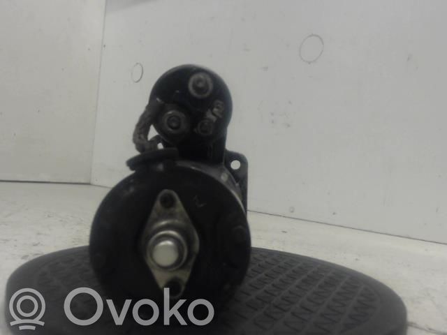 Ford C-MAX I Motorino d’avviamento 