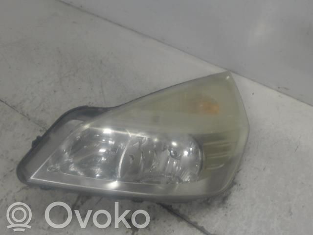 Renault Espace -  Grand espace IV Priekinis žibintas 
