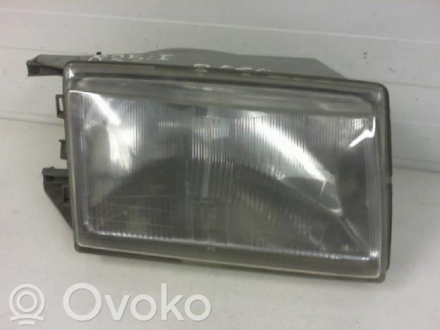 Renault 25 Headlight/headlamp 