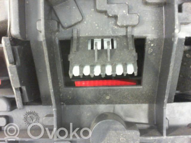 Opel Tigra A Takavalot 