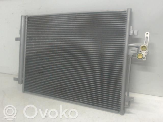 Ford Mondeo MK IV Radiator răcire A/C (condensor) 