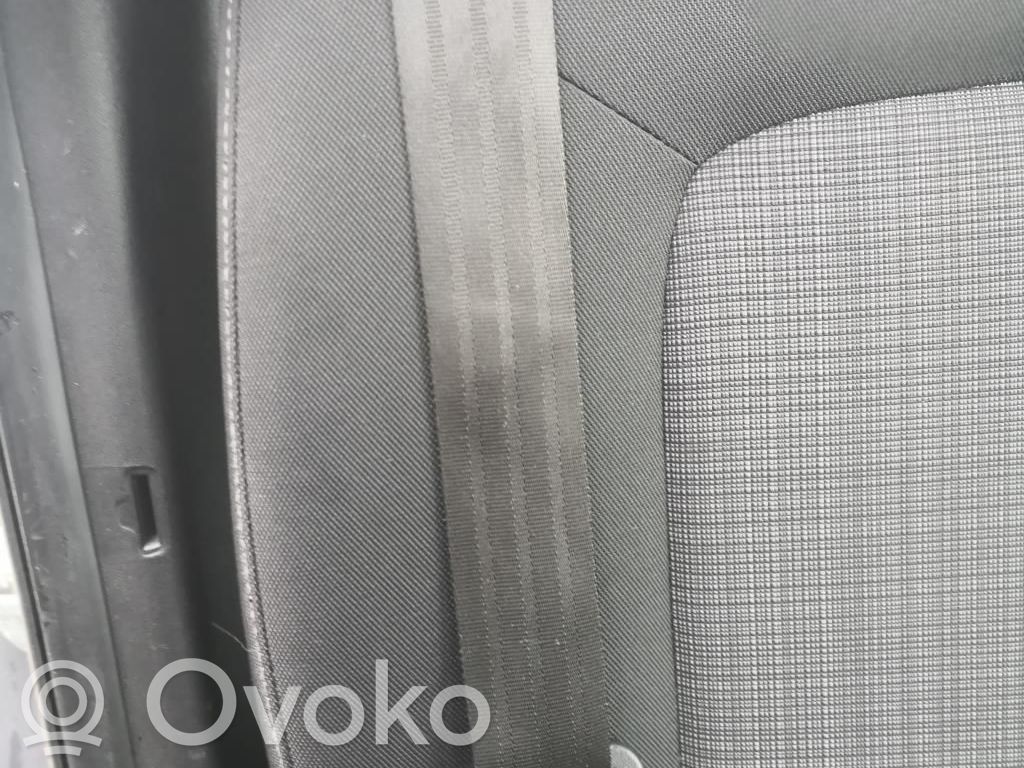 KIA Venga Cinturón trasero 