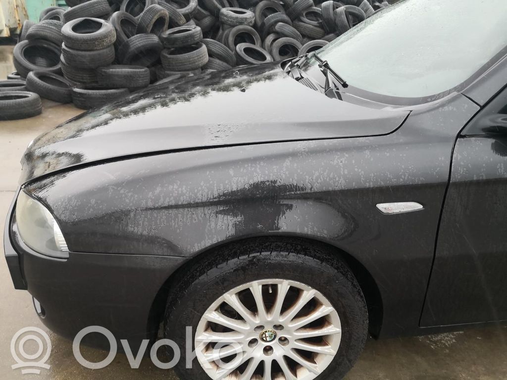 Alfa Romeo 147 Guardabarro 