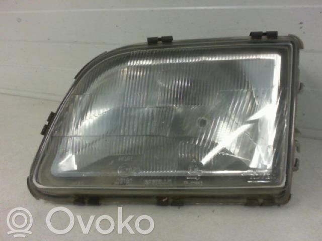 Rover 100 Headlight/headlamp 