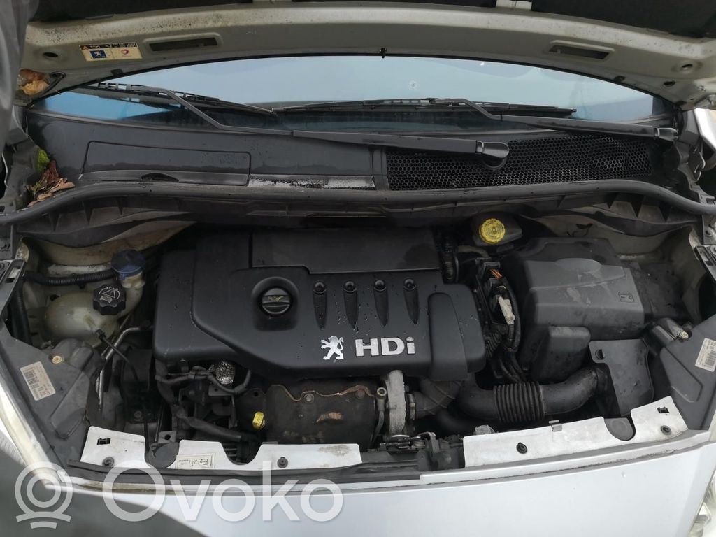 ABS Pump   4541T5