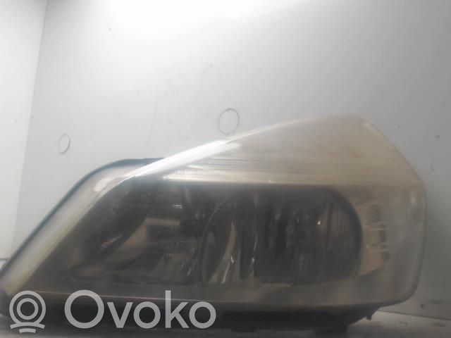 Renault Espace -  Grand espace IV Priekinis žibintas 