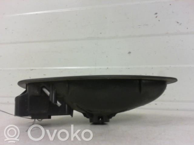 Renault Clio IV Klamka wewnętrzna drzwi tylnych 
