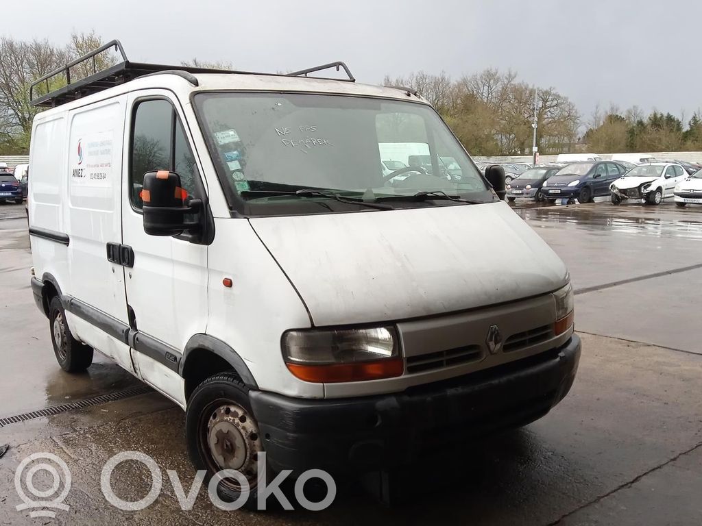 Renault Master II Front subframe 