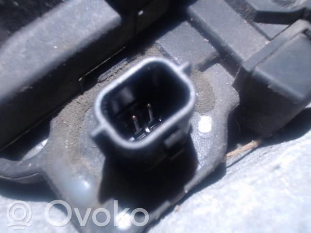 Renault Twingo II Generator/alternator 