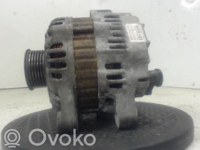 Alternator   439521,010640