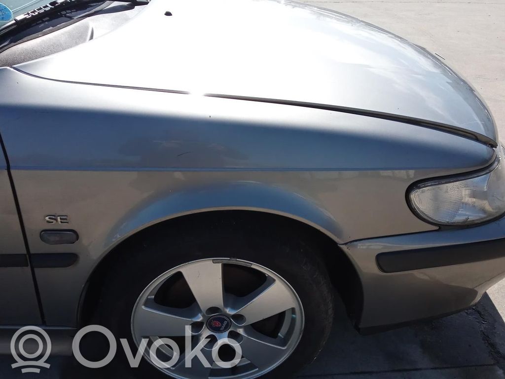 Saab 9-3 Ver1 Fender 