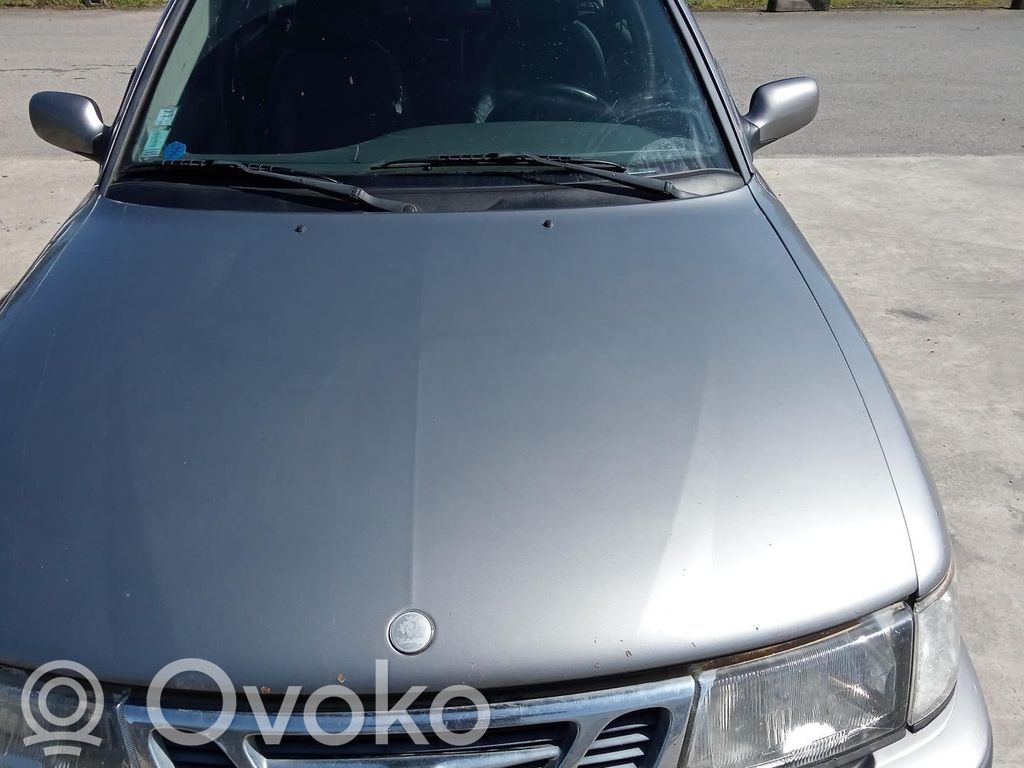 Saab 9-3 Ver1 Engine bonnet/hood 