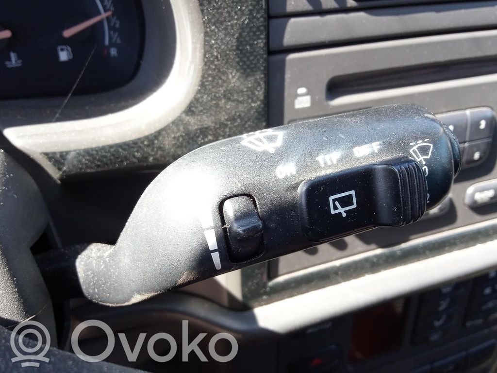 Saab 9-3 Ver1 Manetă semnalizator 