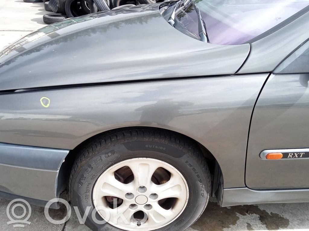 Renault Laguna I Sparnas 