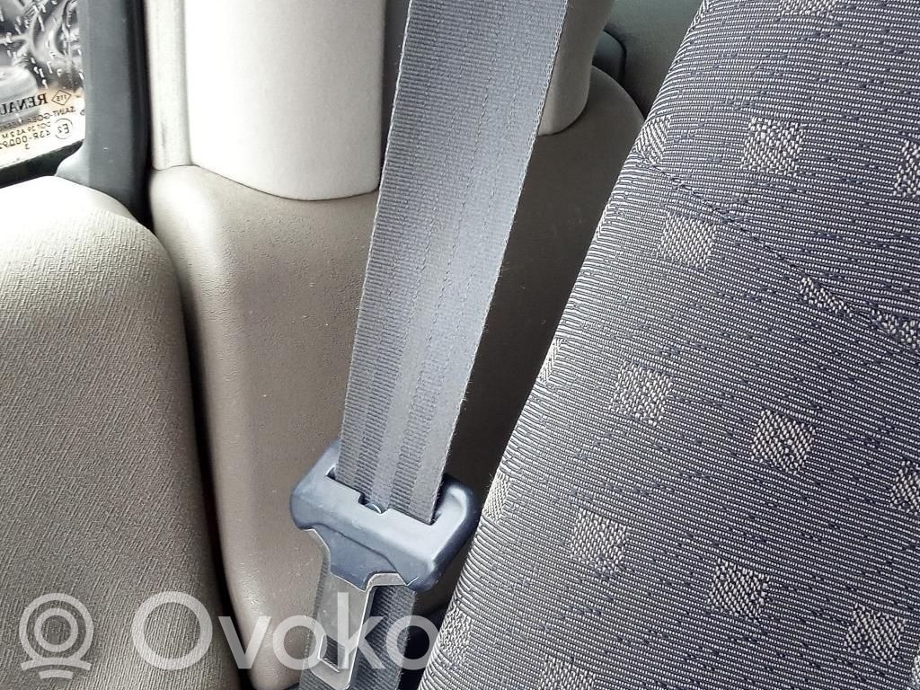 Renault Espace IV Cinturón delantero 