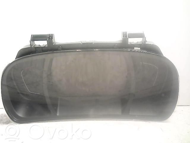 Renault Kadjar Speedometer (instrument cluster) 