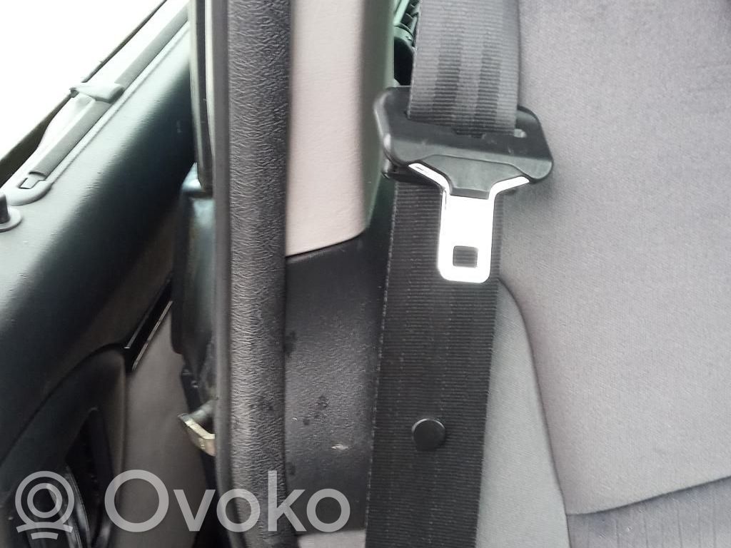 Citroen C8 Saugos diržas galinis 