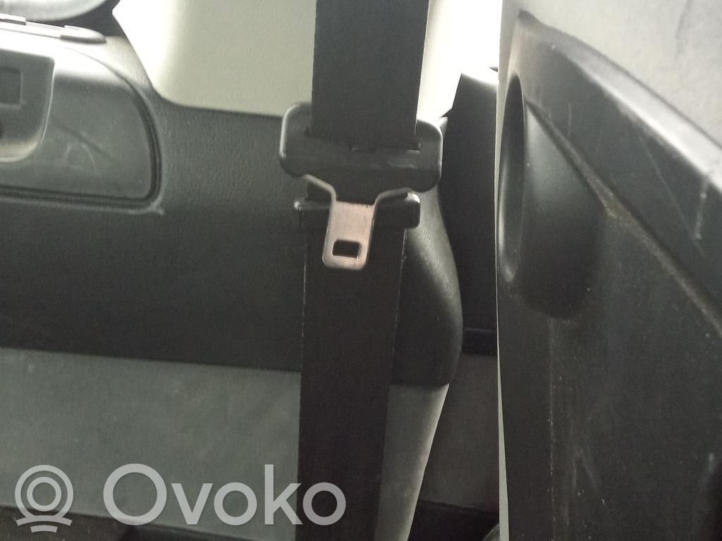 Citroen C8 Saugos diržas galinis 