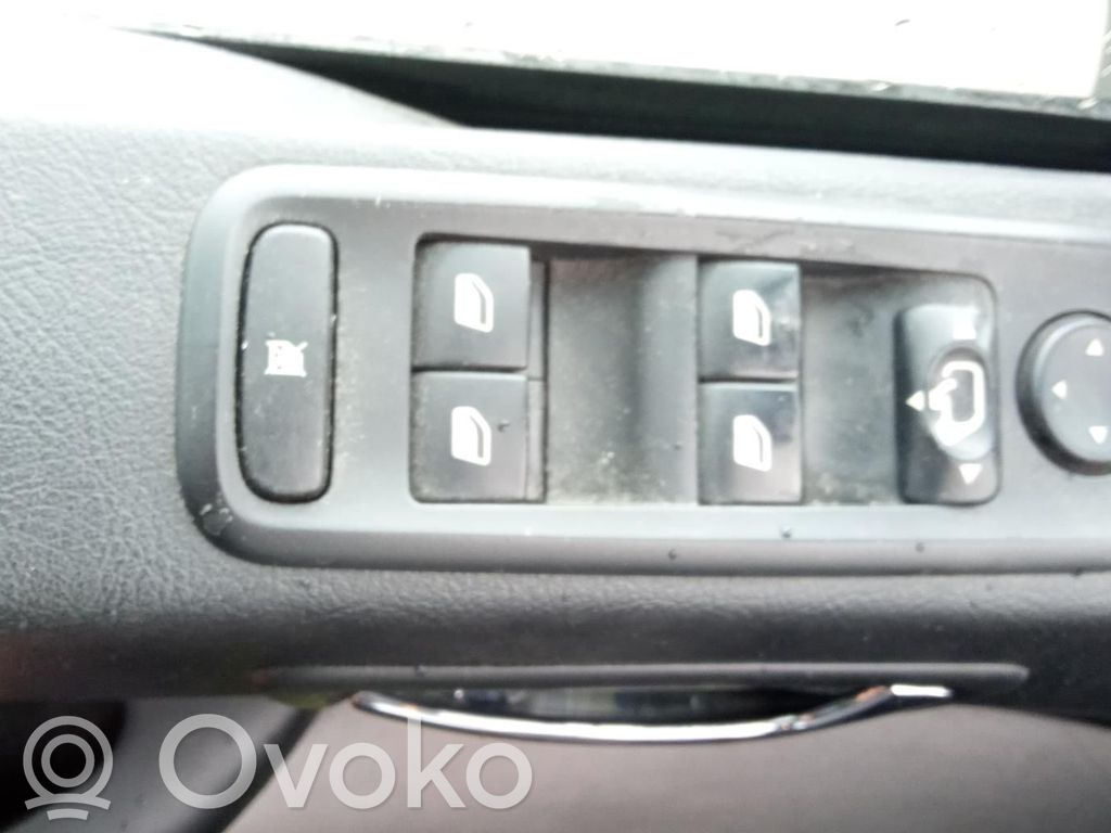 Electric window control switch   00006554RY