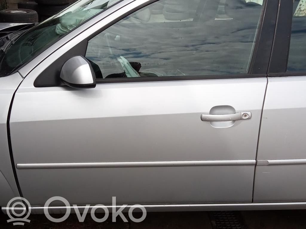 Ford Mondeo Mk III Alzacristalli della portiera anteriore con motorino 