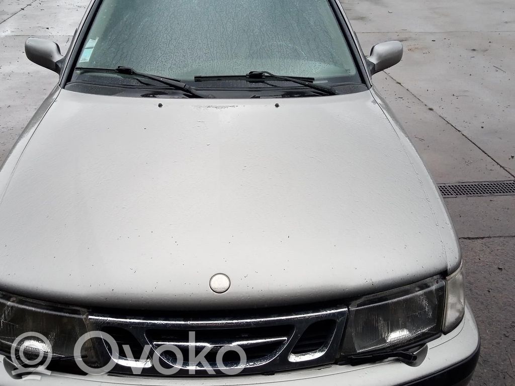 Saab 9-3 Ver1 Engine bonnet/hood 