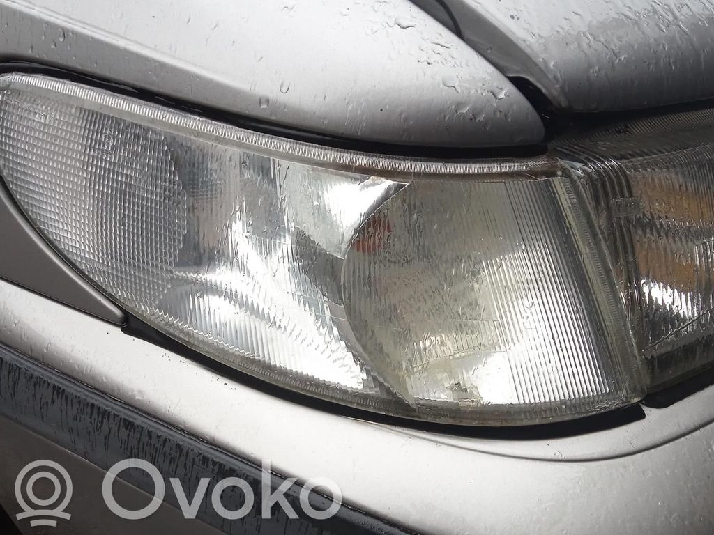 Saab 9-3 Ver1 Seitenblinker 